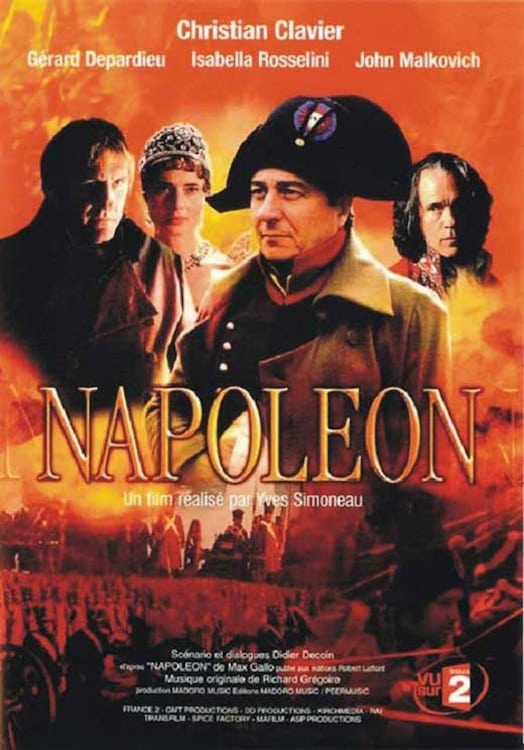 Наполеон. Серия 1